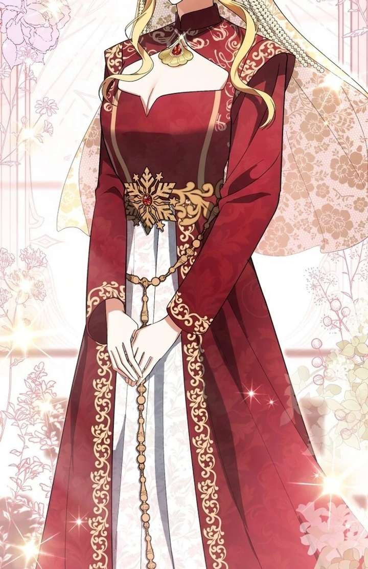 The Corrupted Tyrant’s Obsession Knows No End Chapter 14 - Page 70