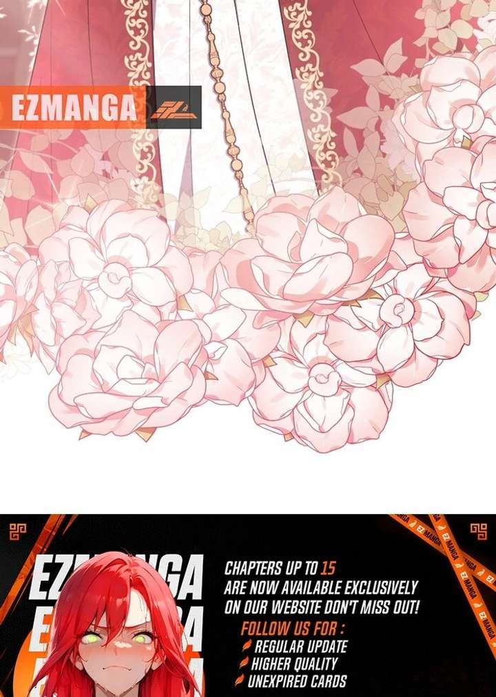 The Corrupted Tyrant’s Obsession Knows No End Chapter 14 - Page 71