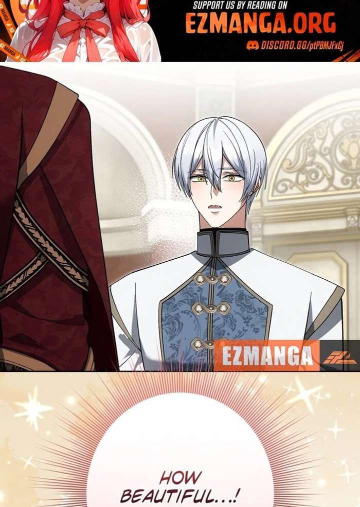 The Corrupted Tyrant’s Obsession Knows No End Chapter 14 - Page 72