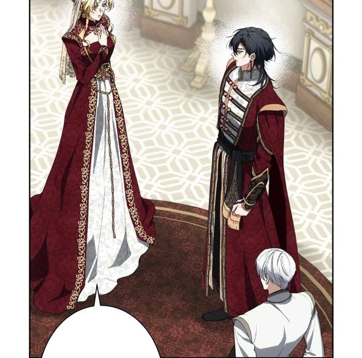 The Corrupted Tyrant’s Obsession Knows No End Chapter 14 - Page 79