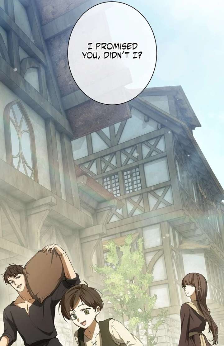 The Corrupted Tyrant’s Obsession Knows No End Chapter 14 - Page 81