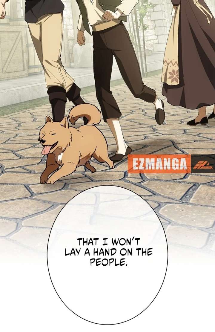 The Corrupted Tyrant’s Obsession Knows No End Chapter 14 - Page 82