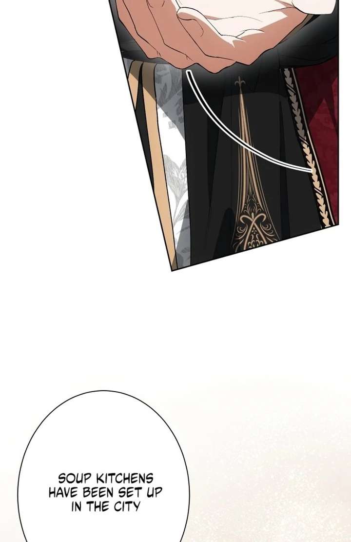 The Corrupted Tyrant’s Obsession Knows No End Chapter 14 - Page 86