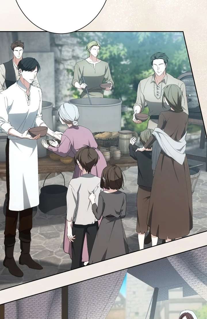 The Corrupted Tyrant’s Obsession Knows No End Chapter 14 - Page 87