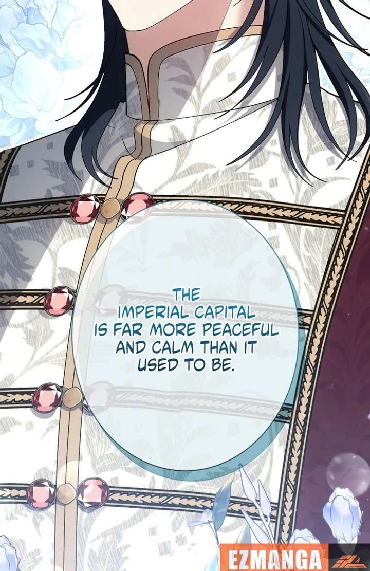 The Corrupted Tyrant’s Obsession Knows No End Chapter 14 - Page 92