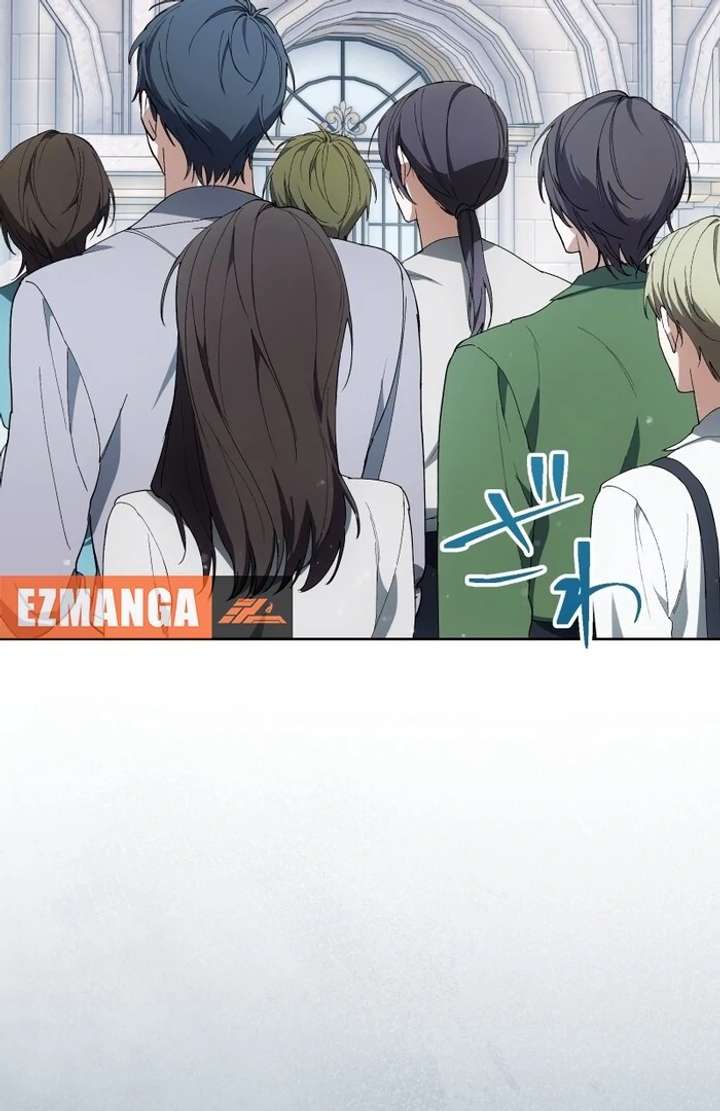 The Corrupted Tyrant’s Obsession Knows No End Chapter 14 - Page 96