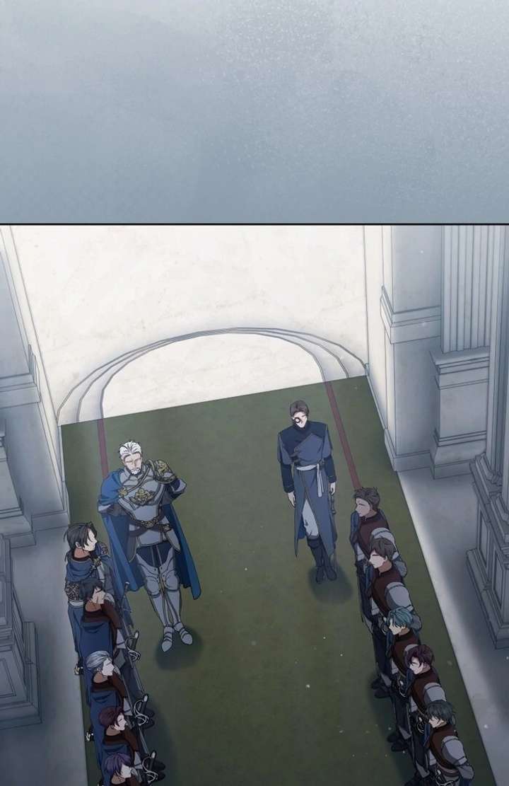 The Corrupted Tyrant’s Obsession Knows No End Chapter 14 - Page 97