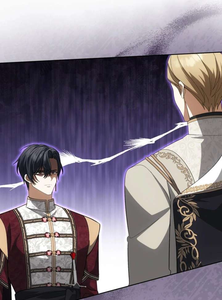 The Corrupted Tyrant’s Obsession Knows No End Chapter 16 - Page 106