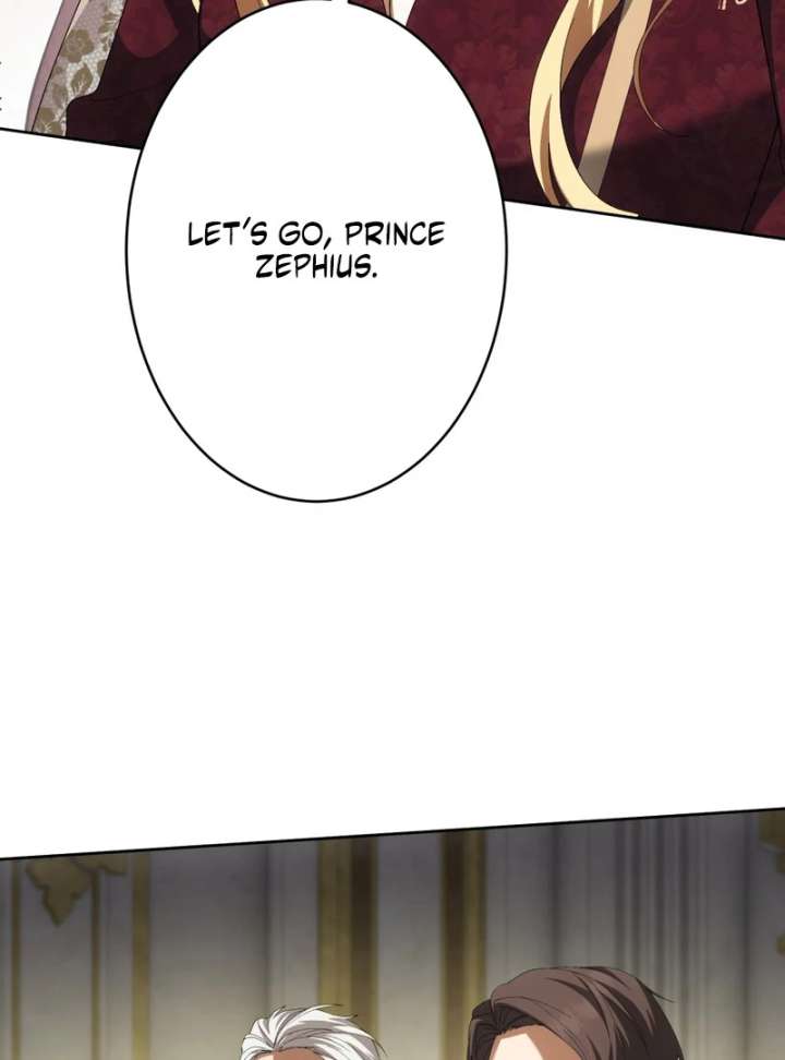 The Corrupted Tyrant’s Obsession Knows No End Chapter 16 - Page 111