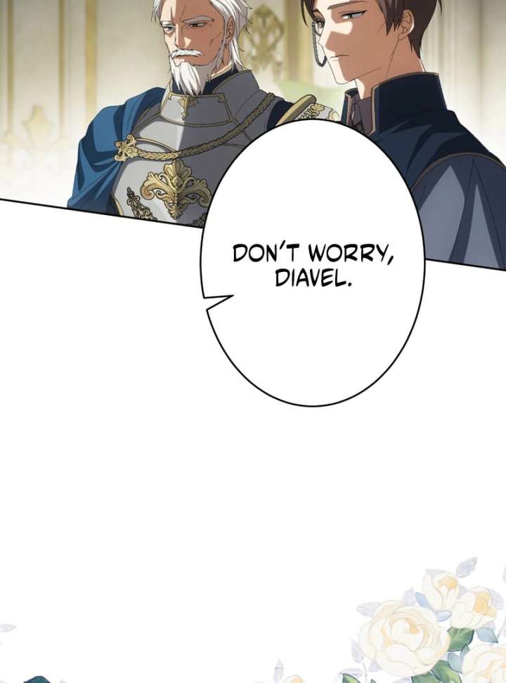 The Corrupted Tyrant’s Obsession Knows No End Chapter 16 - Page 112