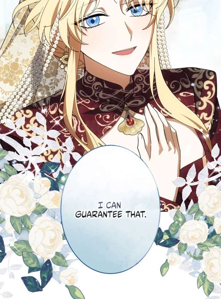 The Corrupted Tyrant’s Obsession Knows No End Chapter 16 - Page 114