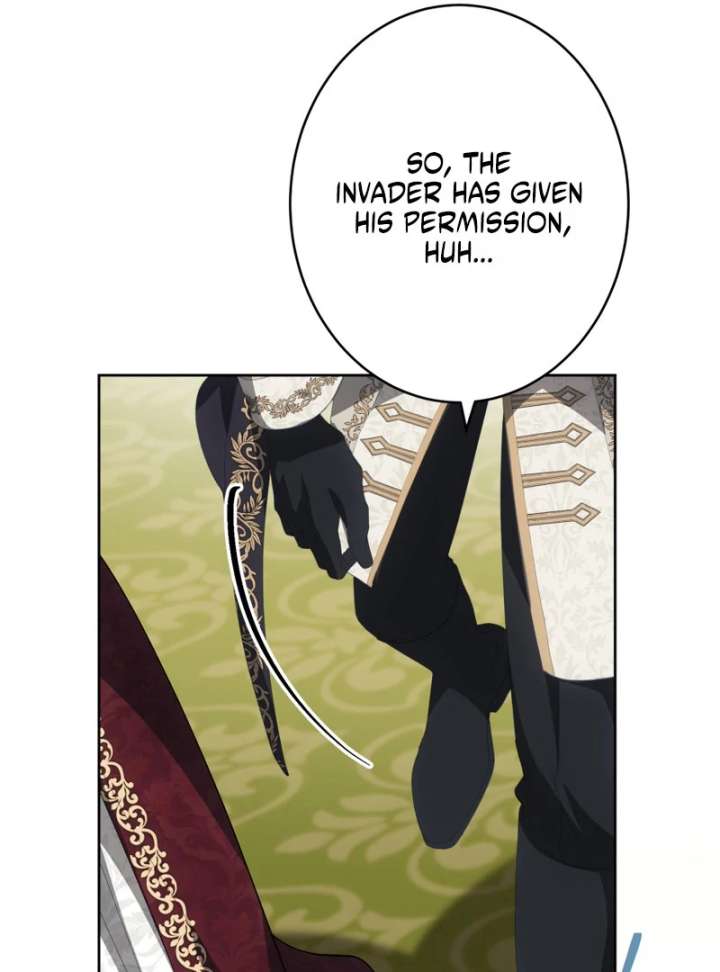 The Corrupted Tyrant’s Obsession Knows No End Chapter 16 - Page 117