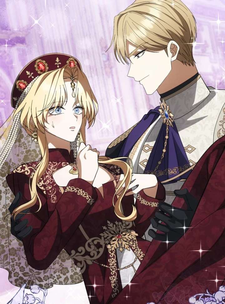 The Corrupted Tyrant’s Obsession Knows No End Chapter 16 - Page 121