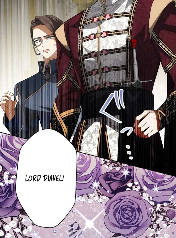 The Corrupted Tyrant’s Obsession Knows No End Chapter 16 - Page 123