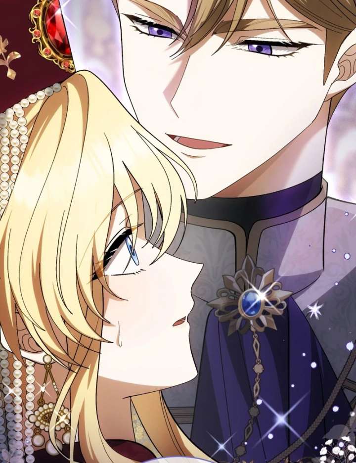 The Corrupted Tyrant’s Obsession Knows No End Chapter 16 - Page 125