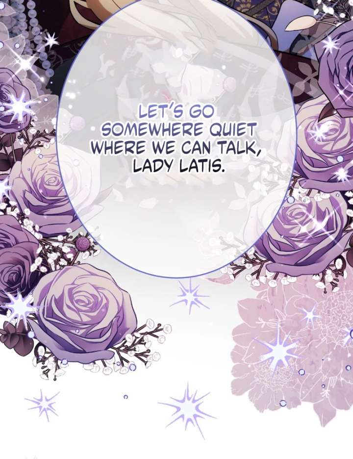 The Corrupted Tyrant’s Obsession Knows No End Chapter 16 - Page 126