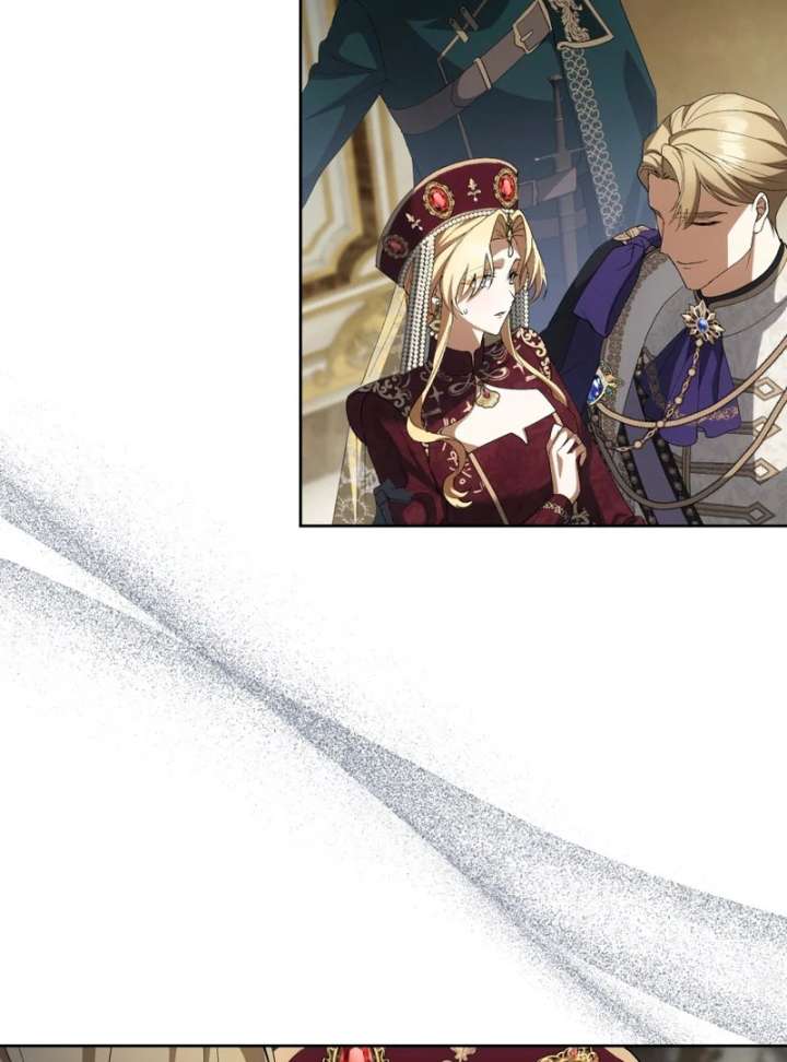 The Corrupted Tyrant’s Obsession Knows No End Chapter 16 - Page 130