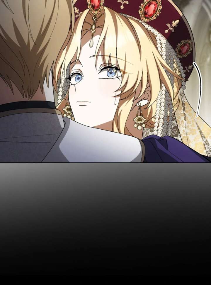 The Corrupted Tyrant’s Obsession Knows No End Chapter 16 - Page 131