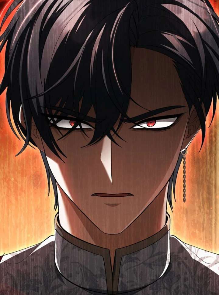 The Corrupted Tyrant’s Obsession Knows No End Chapter 16 - Page 134