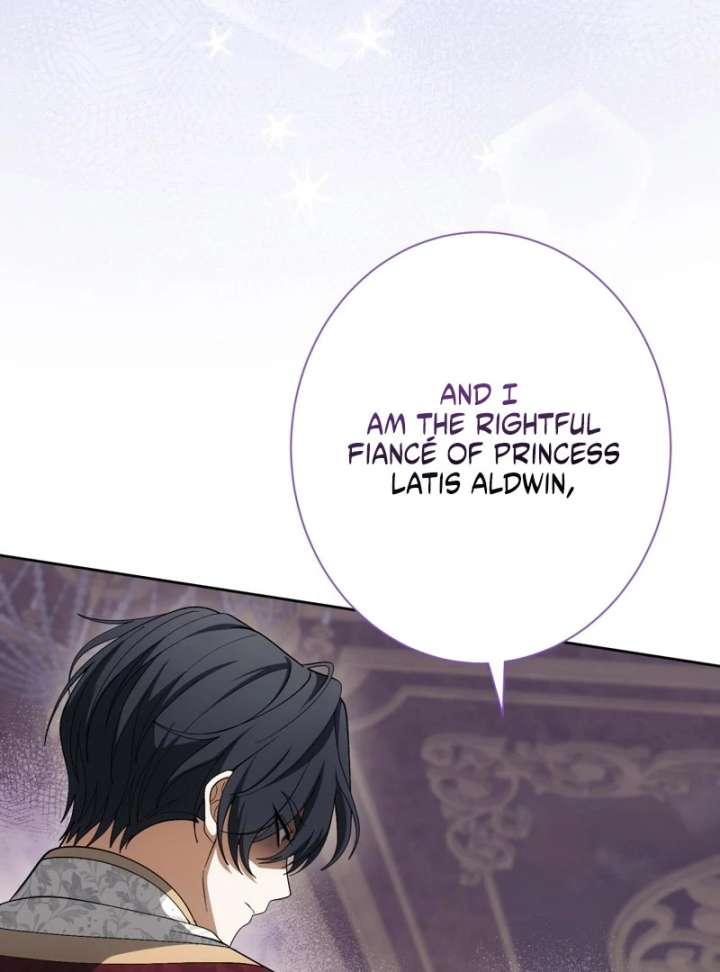 The Corrupted Tyrant’s Obsession Knows No End Chapter 16 - Page 16