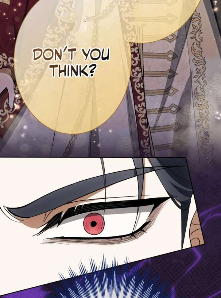 The Corrupted Tyrant’s Obsession Knows No End Chapter 16 - Page 3