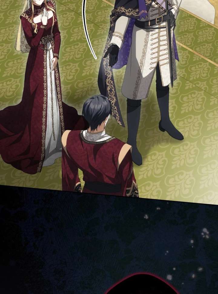 The Corrupted Tyrant’s Obsession Knows No End Chapter 16 - Page 21