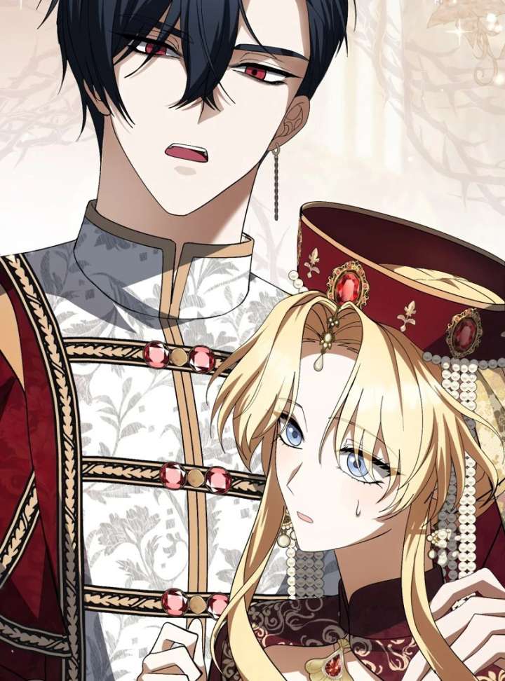 The Corrupted Tyrant’s Obsession Knows No End Chapter 16 - Page 26