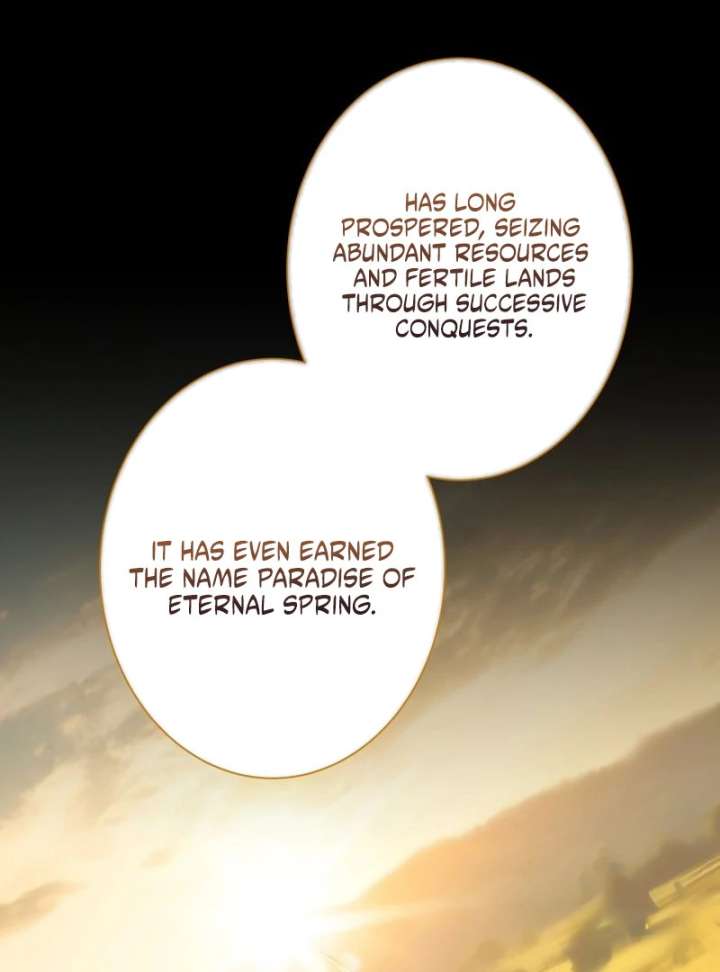 The Corrupted Tyrant’s Obsession Knows No End Chapter 16 - Page 33