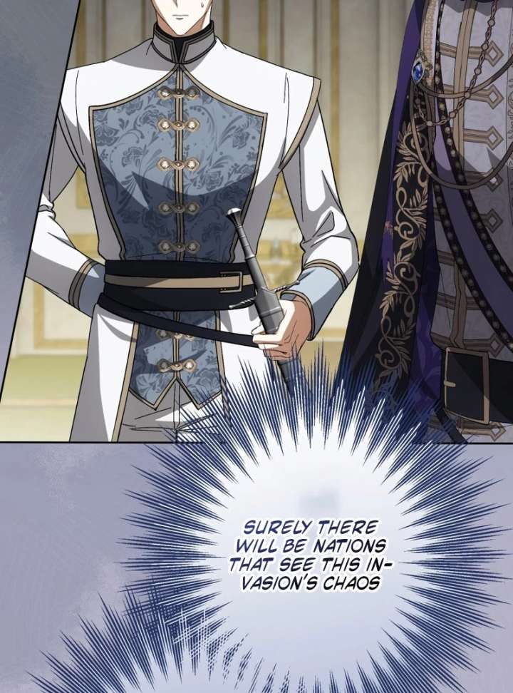 The Corrupted Tyrant’s Obsession Knows No End Chapter 16 - Page 41