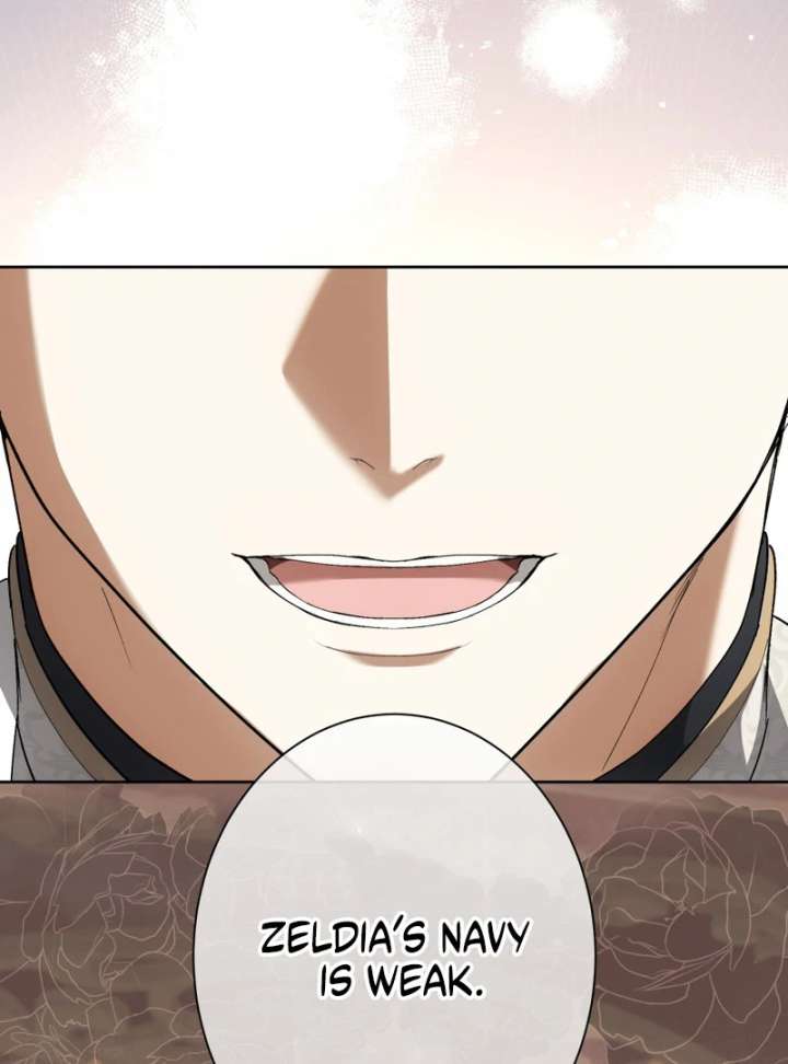 The Corrupted Tyrant’s Obsession Knows No End Chapter 16 - Page 43