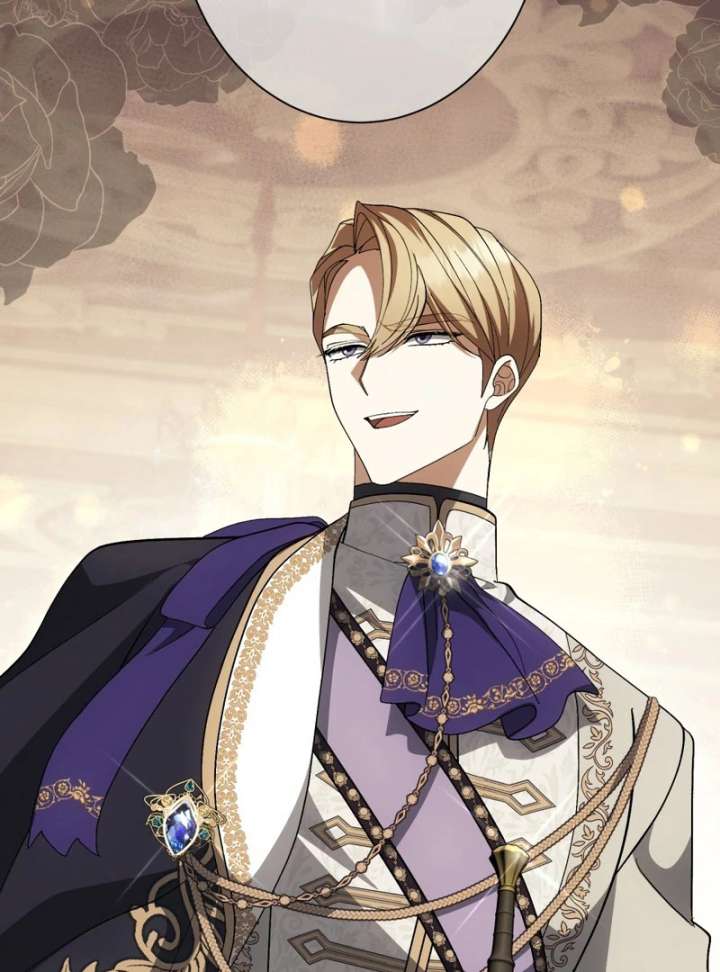 The Corrupted Tyrant’s Obsession Knows No End Chapter 16 - Page 44