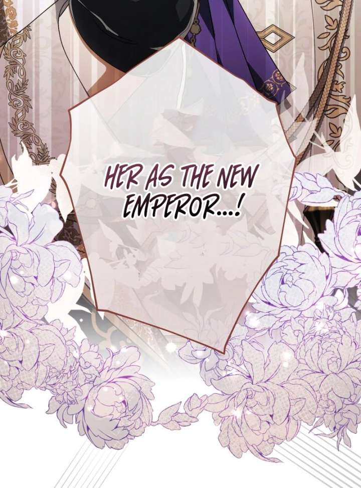 The Corrupted Tyrant’s Obsession Knows No End Chapter 16 - Page 56