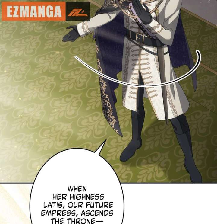 The Corrupted Tyrant’s Obsession Knows No End Chapter 16 - Page 59