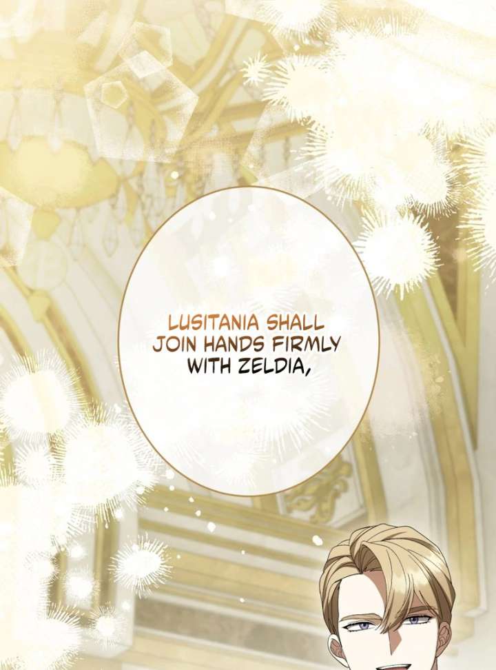 The Corrupted Tyrant’s Obsession Knows No End Chapter 16 - Page 61