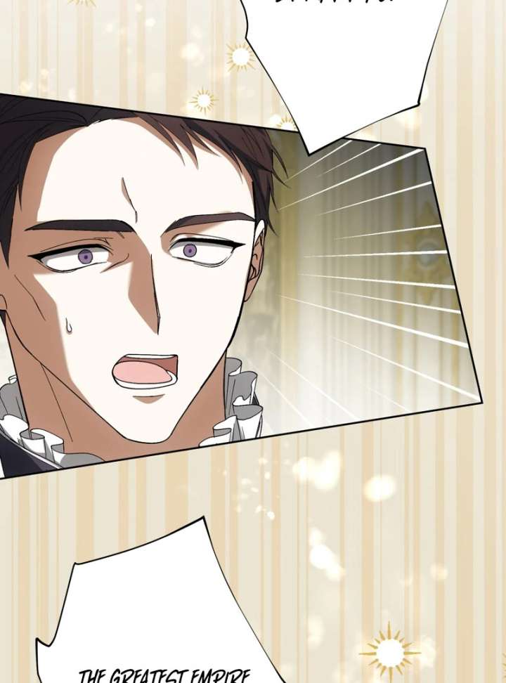 The Corrupted Tyrant’s Obsession Knows No End Chapter 16 - Page 64