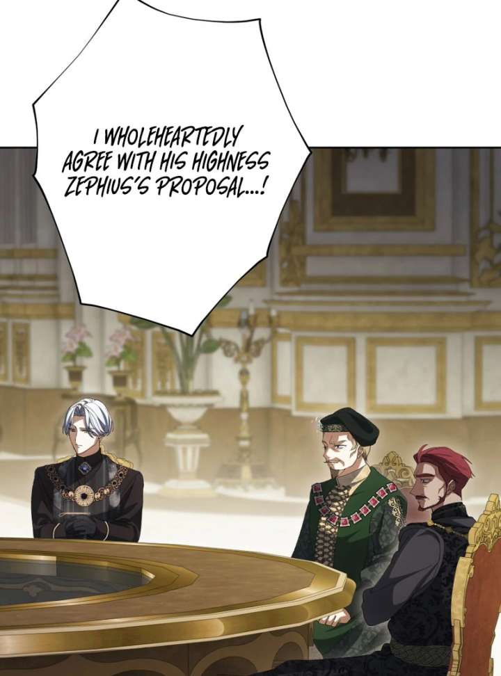 The Corrupted Tyrant’s Obsession Knows No End Chapter 16 - Page 66