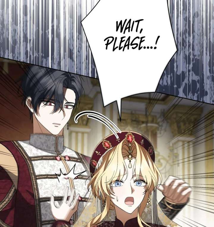 The Corrupted Tyrant’s Obsession Knows No End Chapter 16 - Page 68