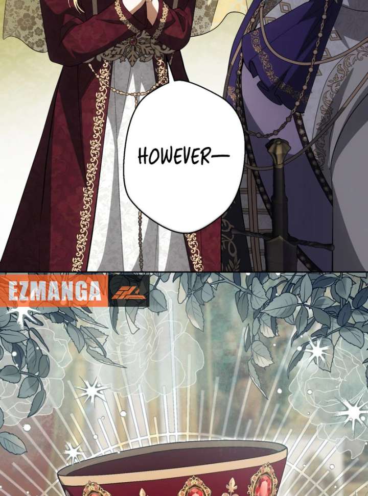 The Corrupted Tyrant’s Obsession Knows No End Chapter 16 - Page 71