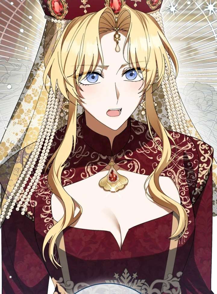 The Corrupted Tyrant’s Obsession Knows No End Chapter 16 - Page 72