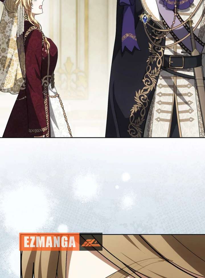 The Corrupted Tyrant’s Obsession Knows No End Chapter 16 - Page 75