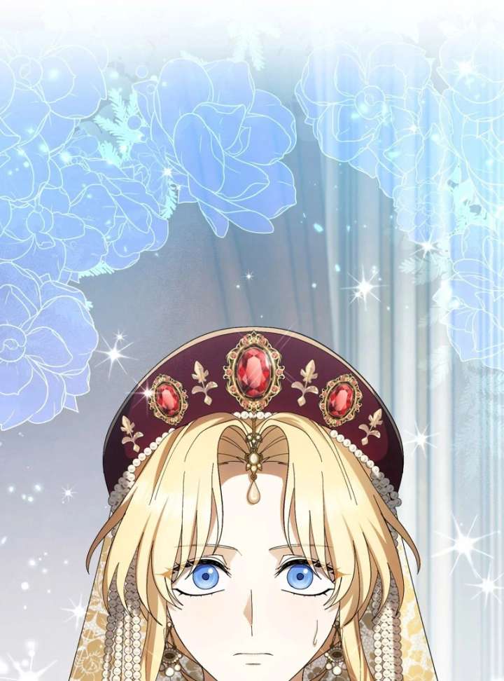 The Corrupted Tyrant’s Obsession Knows No End Chapter 16 - Page 77