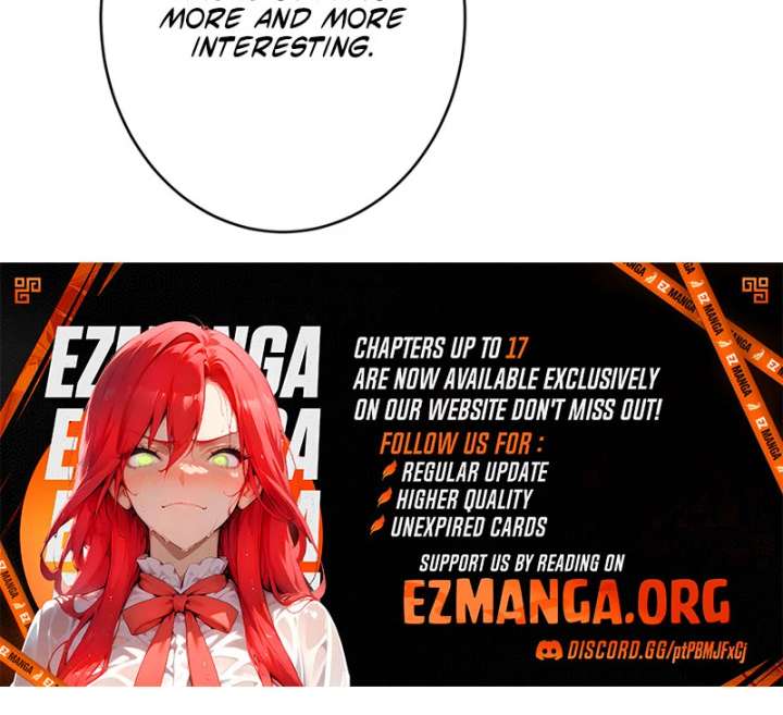 The Corrupted Tyrant’s Obsession Knows No End Chapter 16 - Page 81