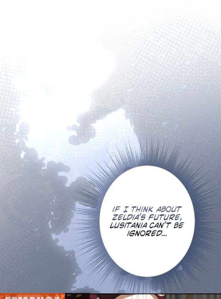 The Corrupted Tyrant’s Obsession Knows No End Chapter 16 - Page 87