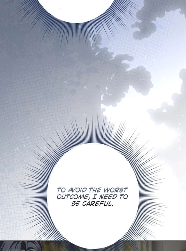 The Corrupted Tyrant’s Obsession Knows No End Chapter 16 - Page 89