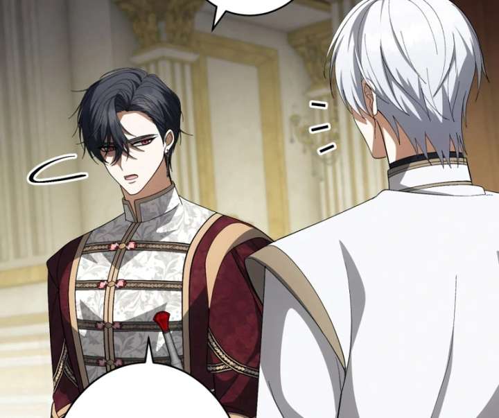 The Corrupted Tyrant’s Obsession Knows No End Chapter 16 - Page 92