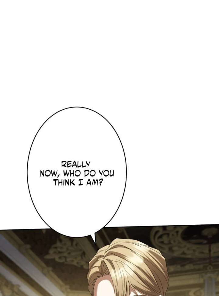 The Corrupted Tyrant’s Obsession Knows No End Chapter 16 - Page 99