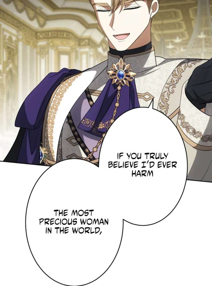 The Corrupted Tyrant’s Obsession Knows No End Chapter 16 - Page 100