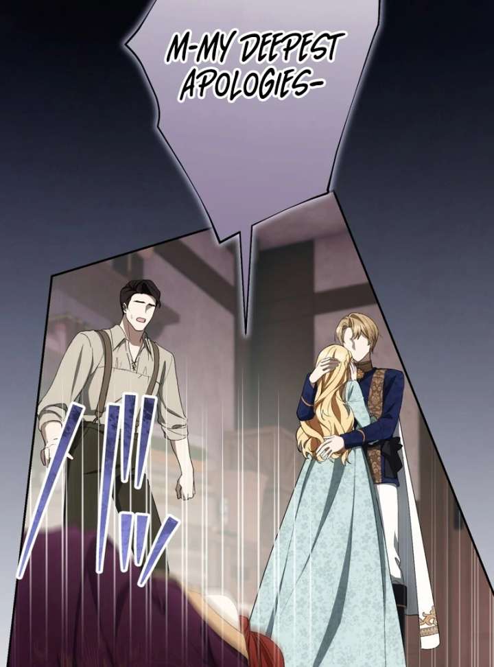 The Corrupted Tyrant’s Obsession Knows No End Chapter 17 - Page 102