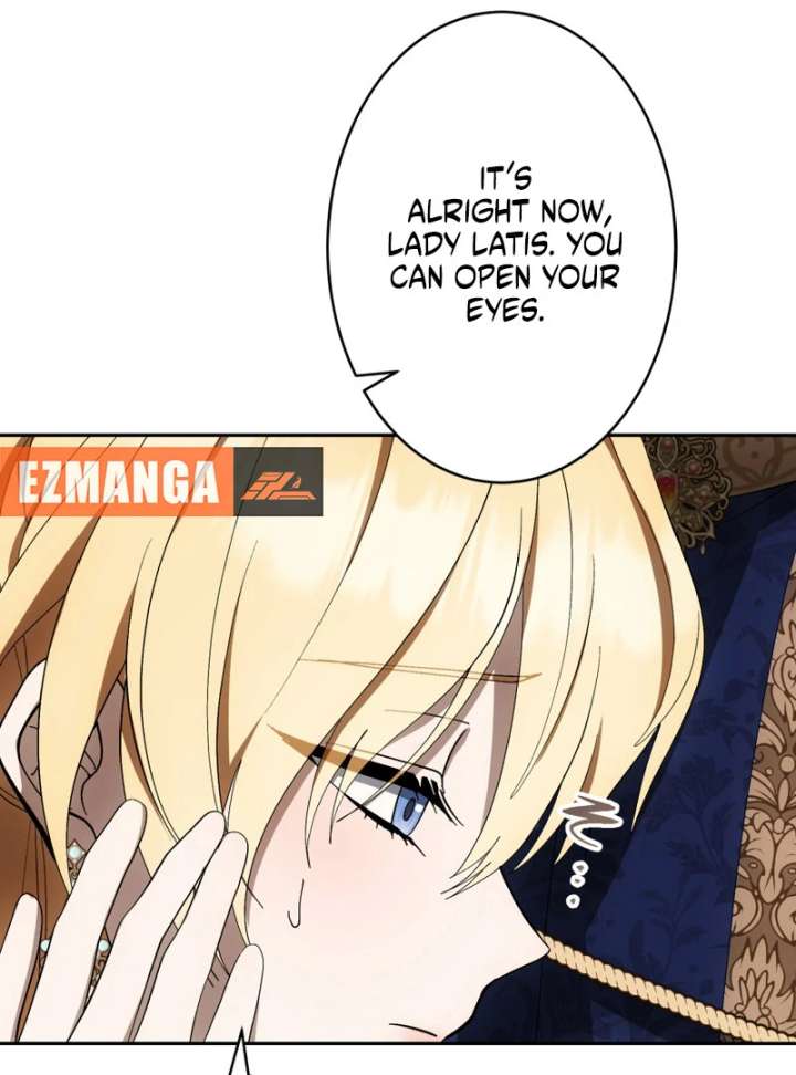 The Corrupted Tyrant’s Obsession Knows No End Chapter 17 - Page 106