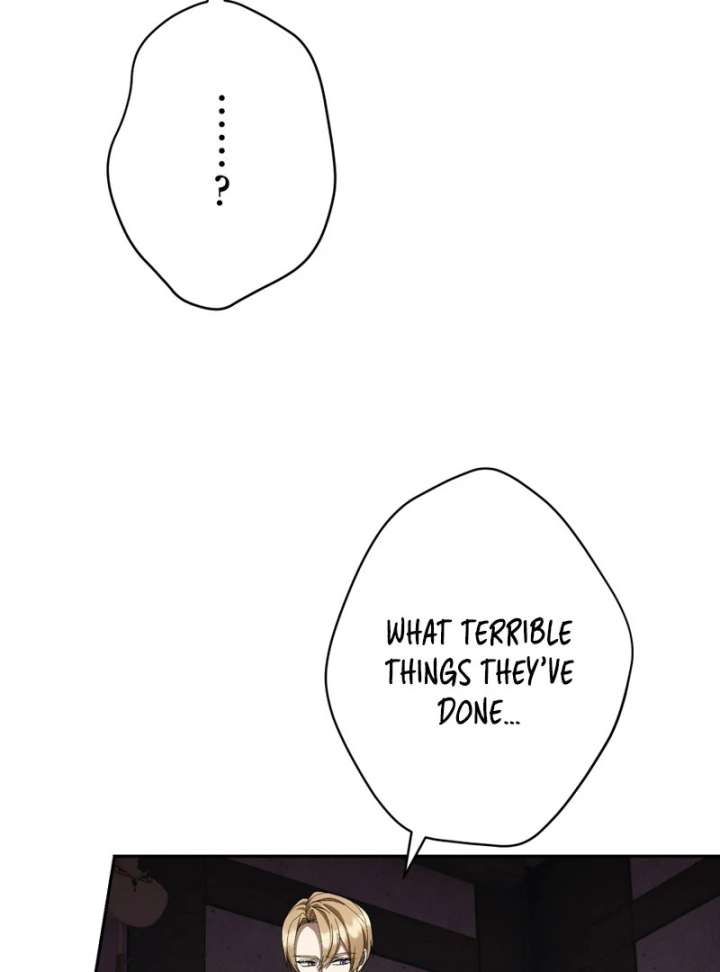 The Corrupted Tyrant’s Obsession Knows No End Chapter 17 - Page 107